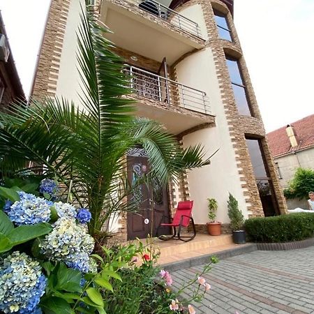 Guest House 코불레티 외부 사진
