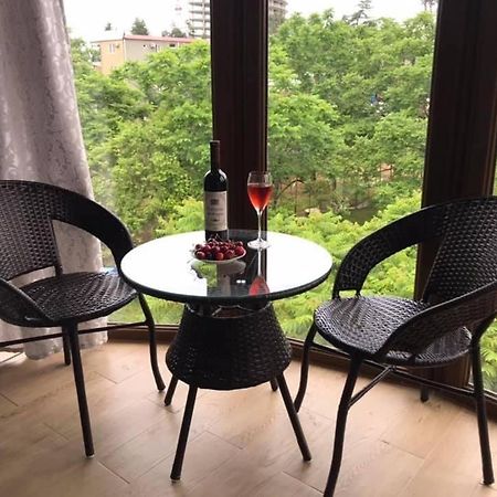 Guest House 코불레티 외부 사진