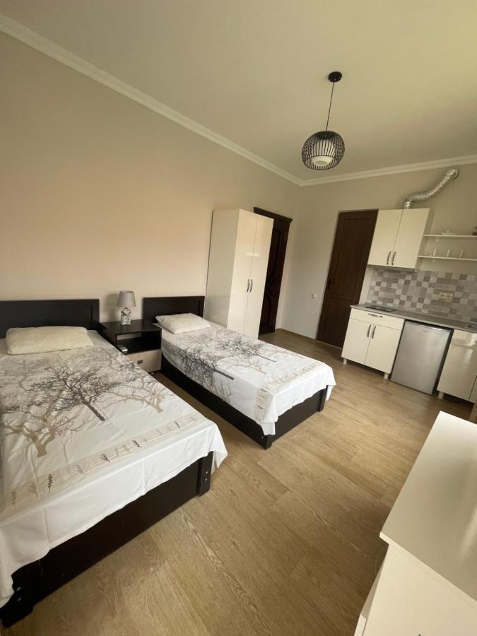 Guest House 코불레티 외부 사진