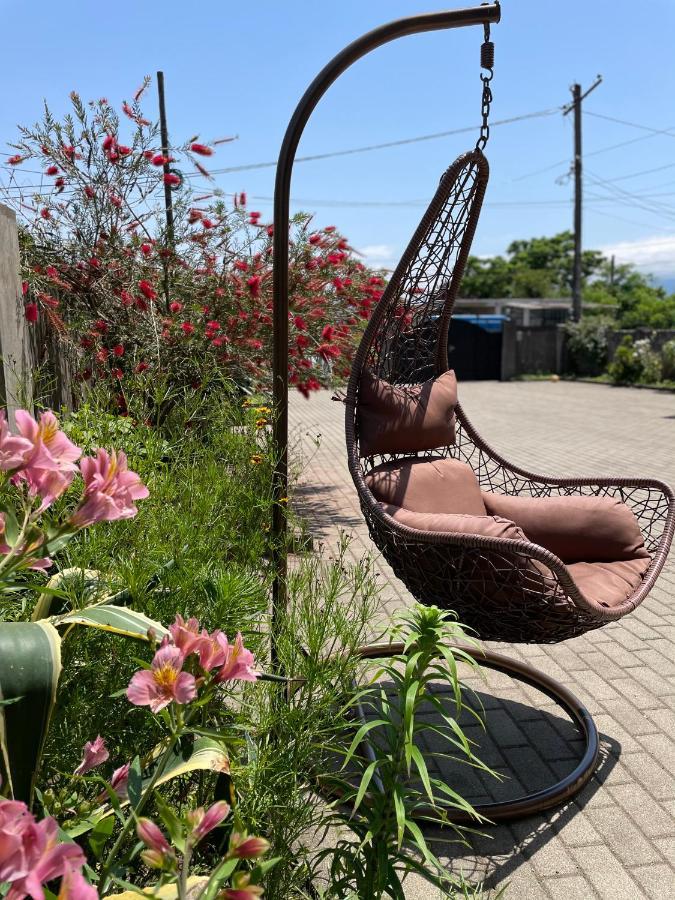 Guest House 코불레티 외부 사진