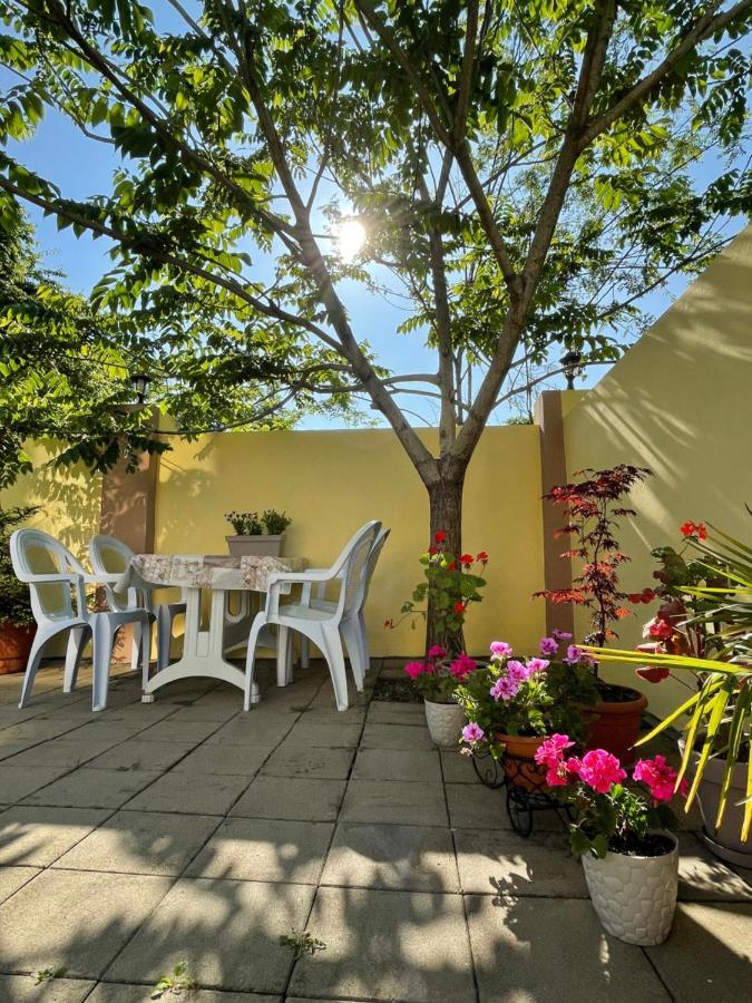 Guest House 코불레티 외부 사진