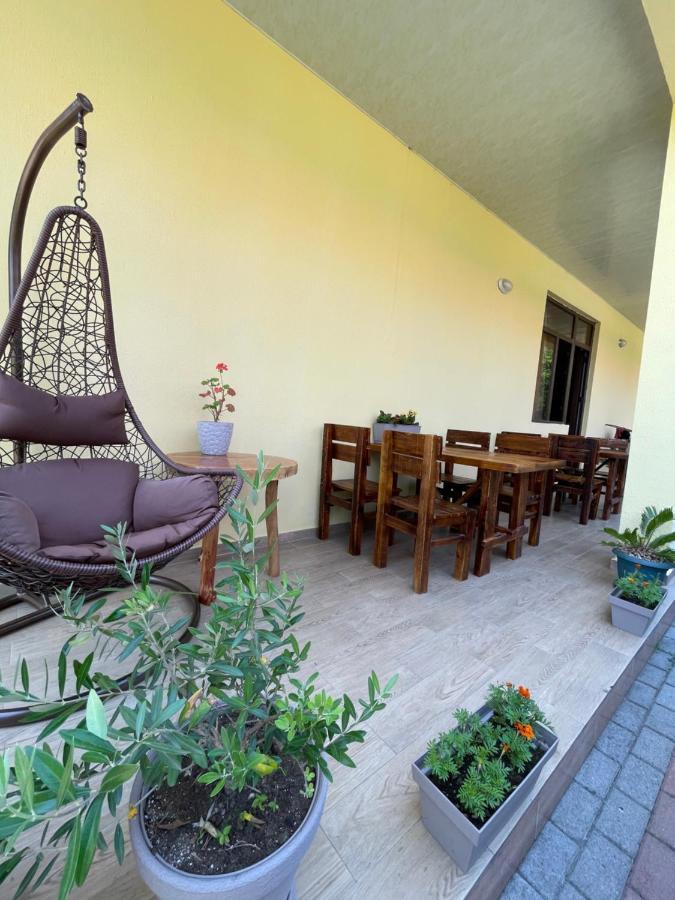 Guest House 코불레티 외부 사진