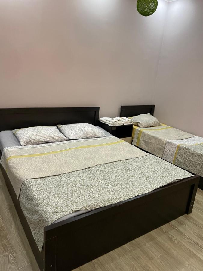 Guest House 코불레티 객실 사진