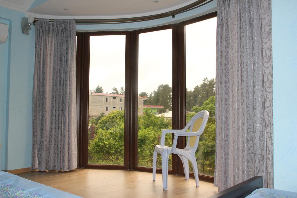 Guest House 코불레티 객실 사진