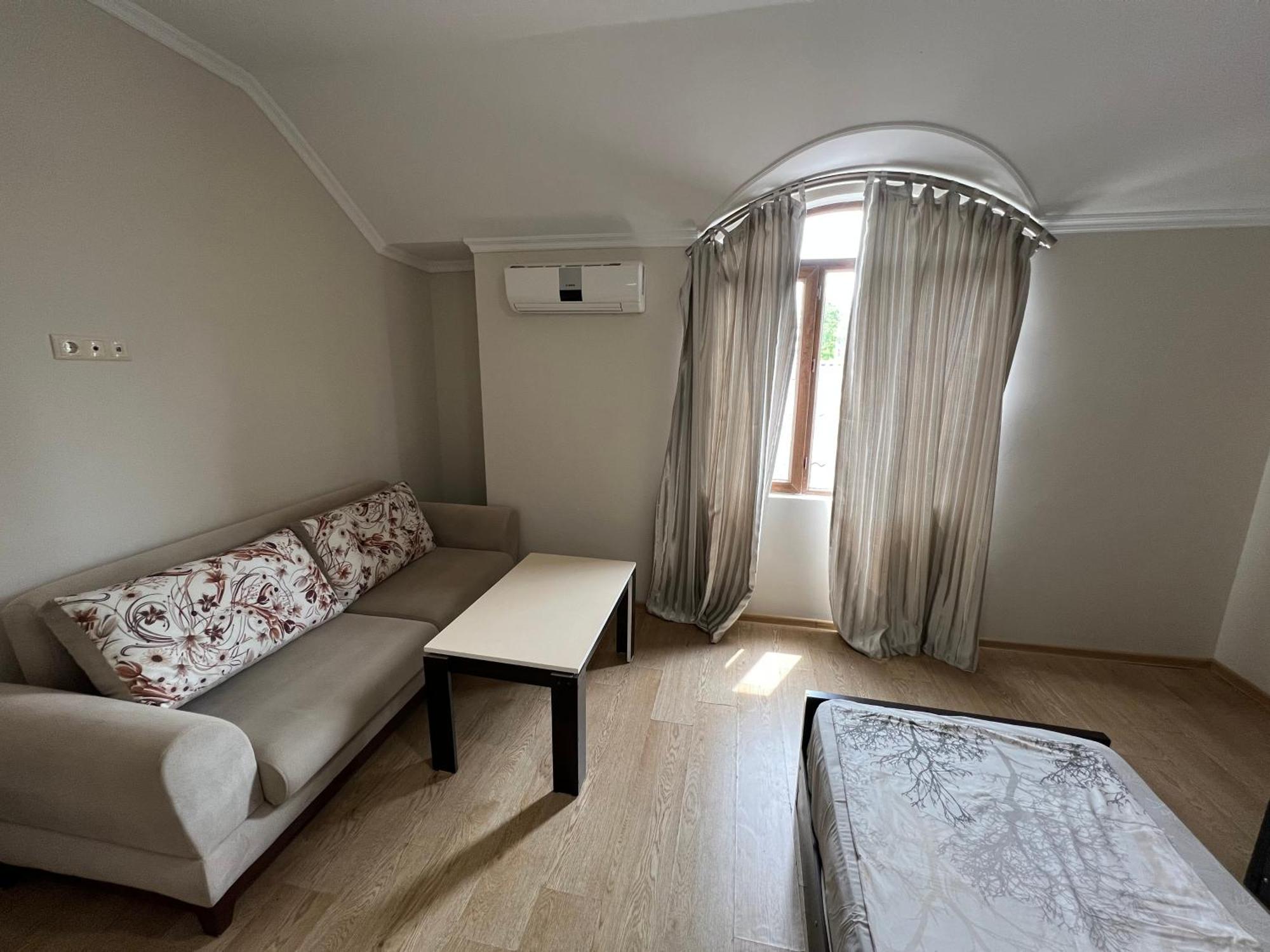 Guest House 코불레티 객실 사진