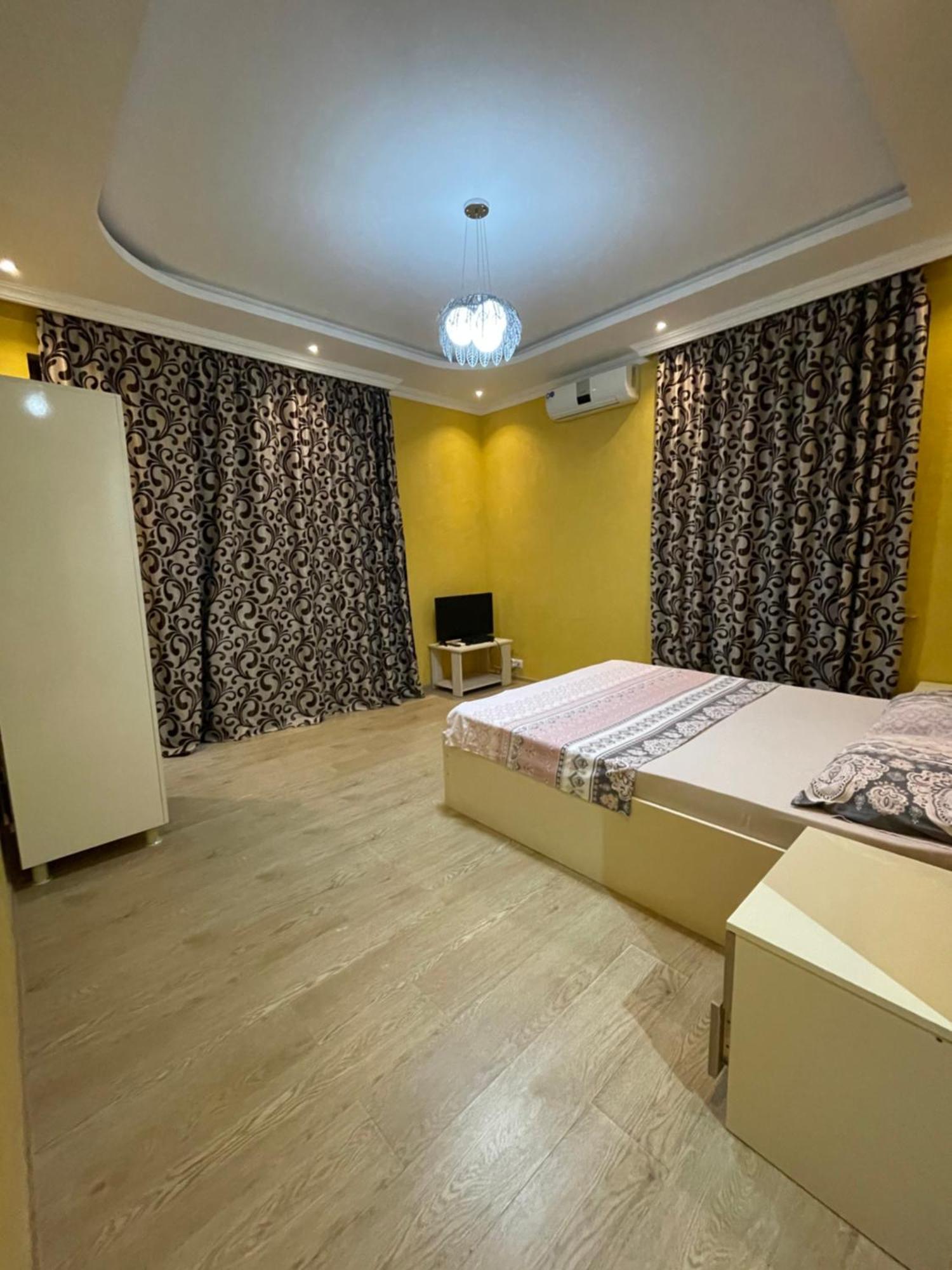 Guest House 코불레티 객실 사진