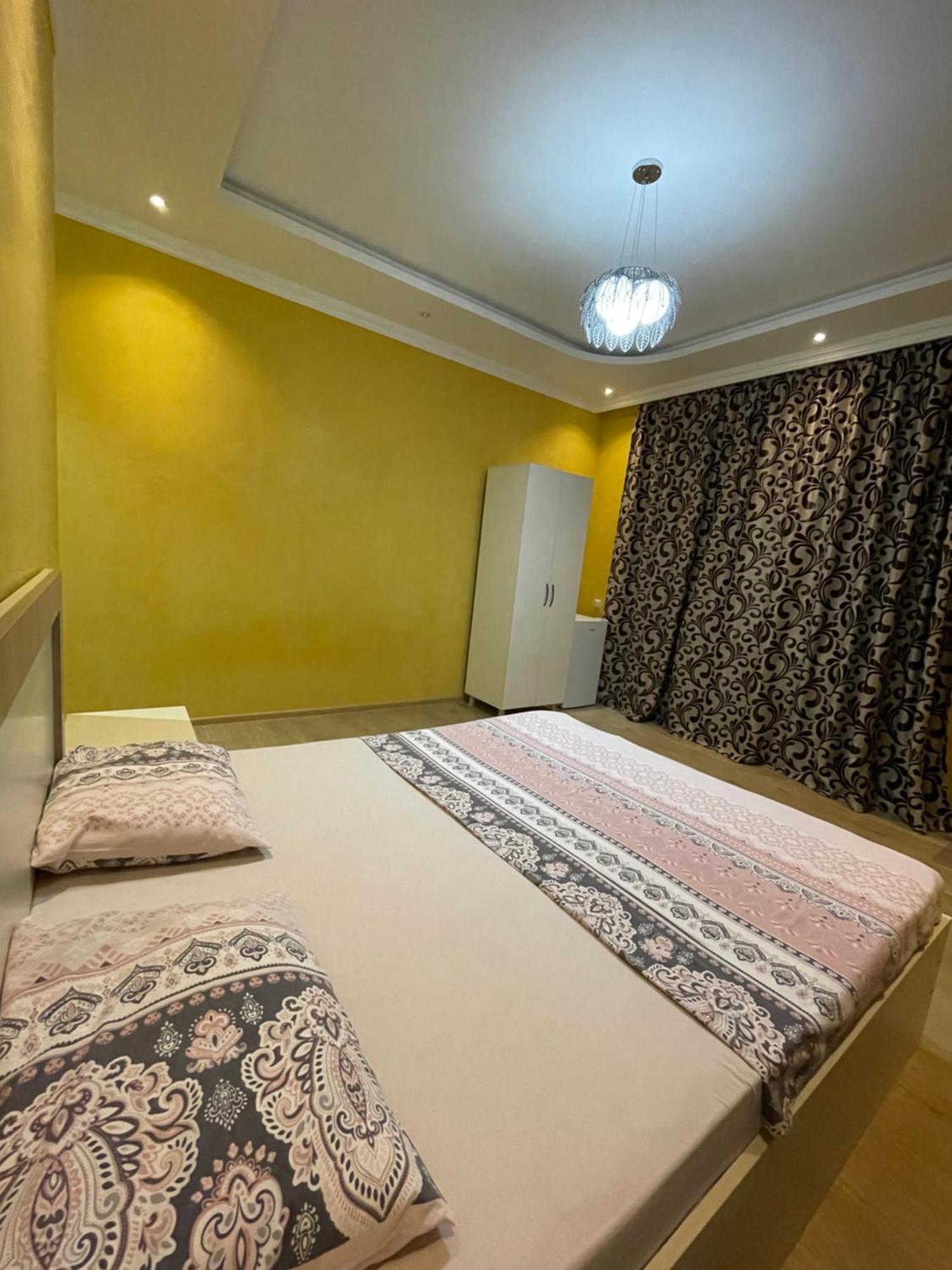 Guest House 코불레티 객실 사진