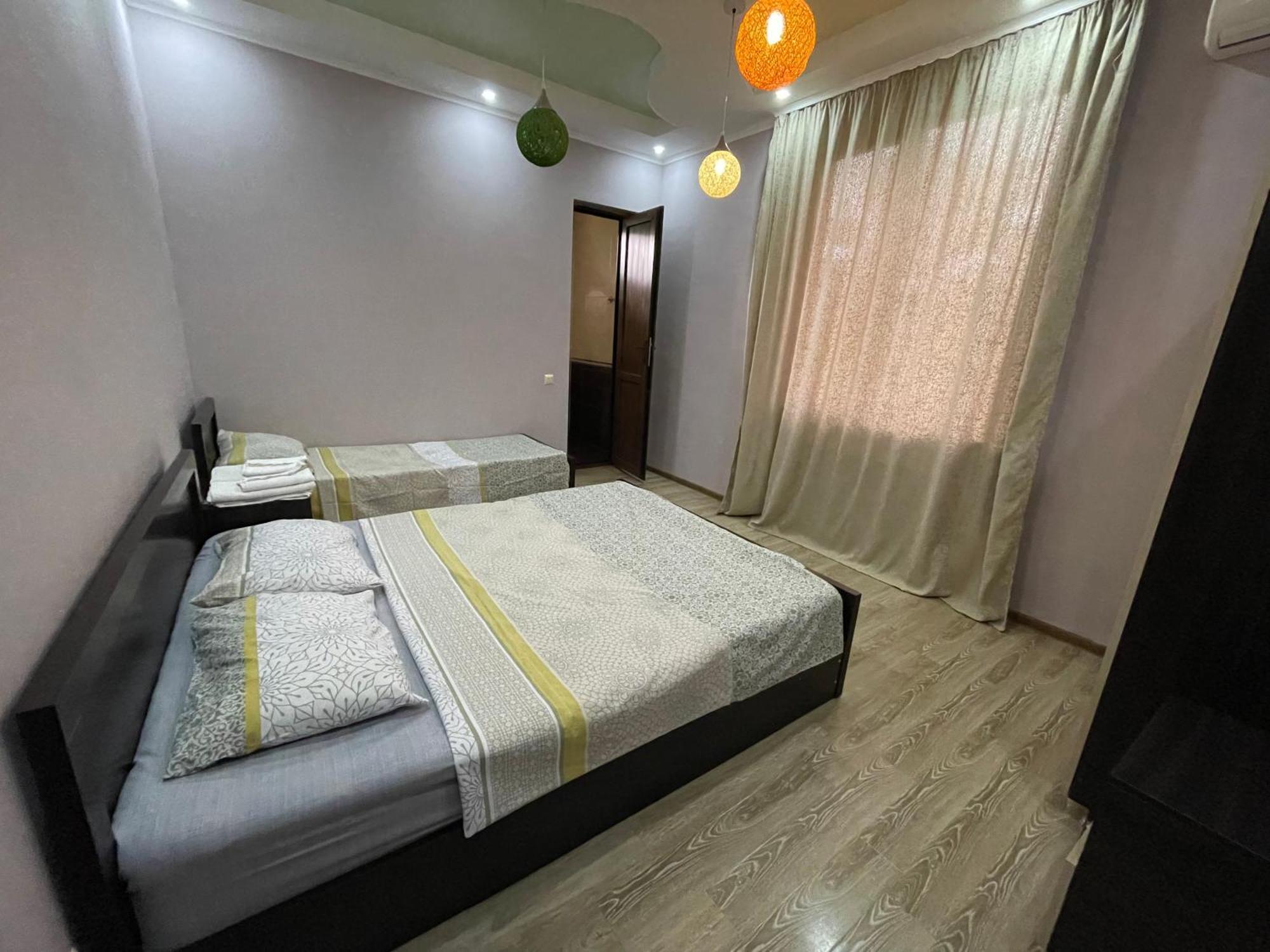 Guest House 코불레티 객실 사진