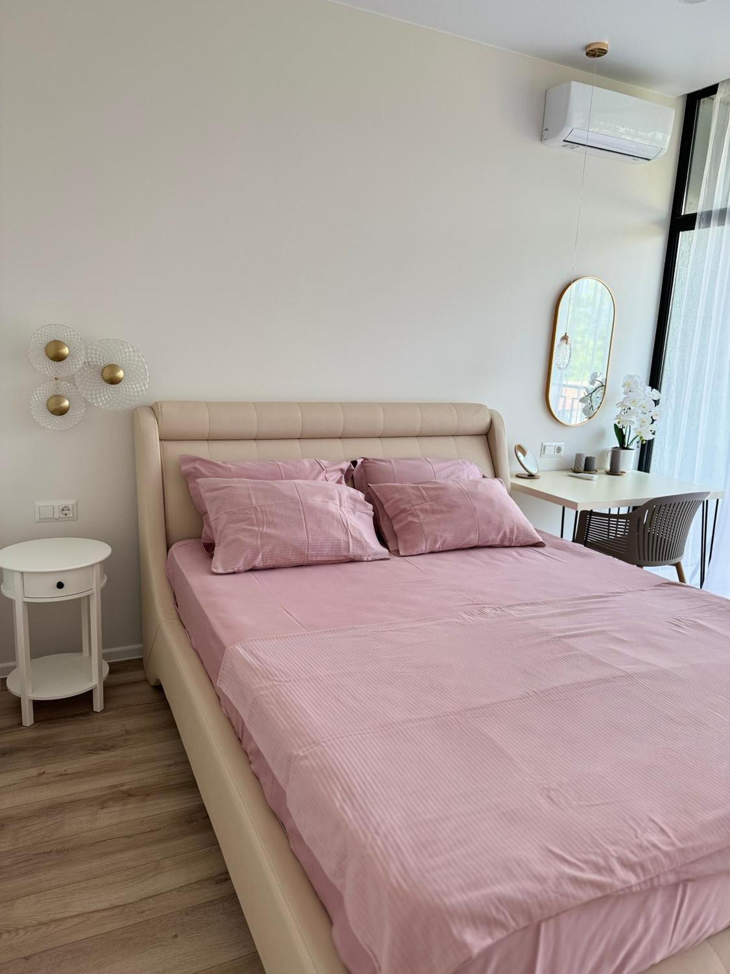 Guest House 코불레티 객실 사진