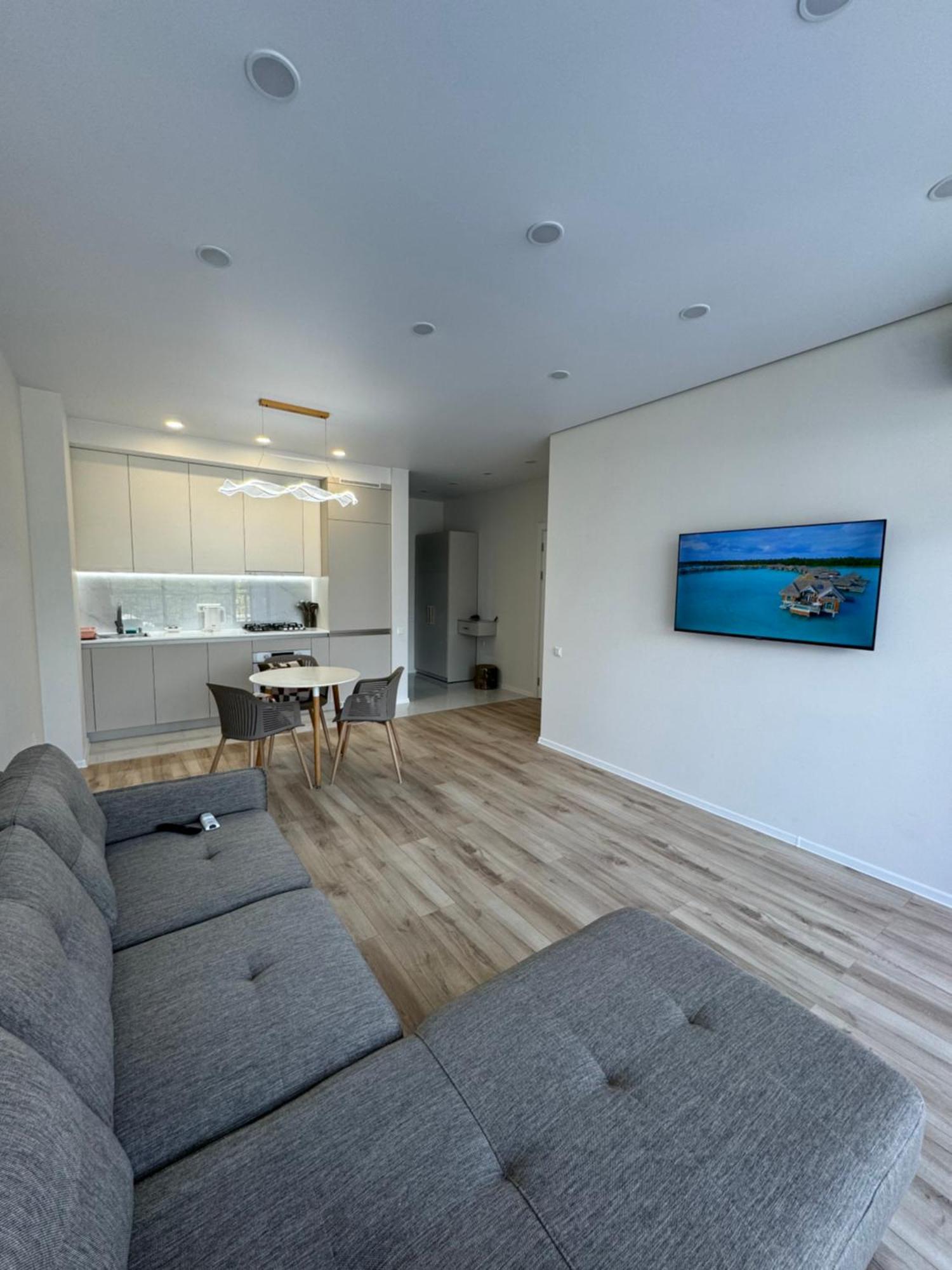 Guest House 코불레티 객실 사진