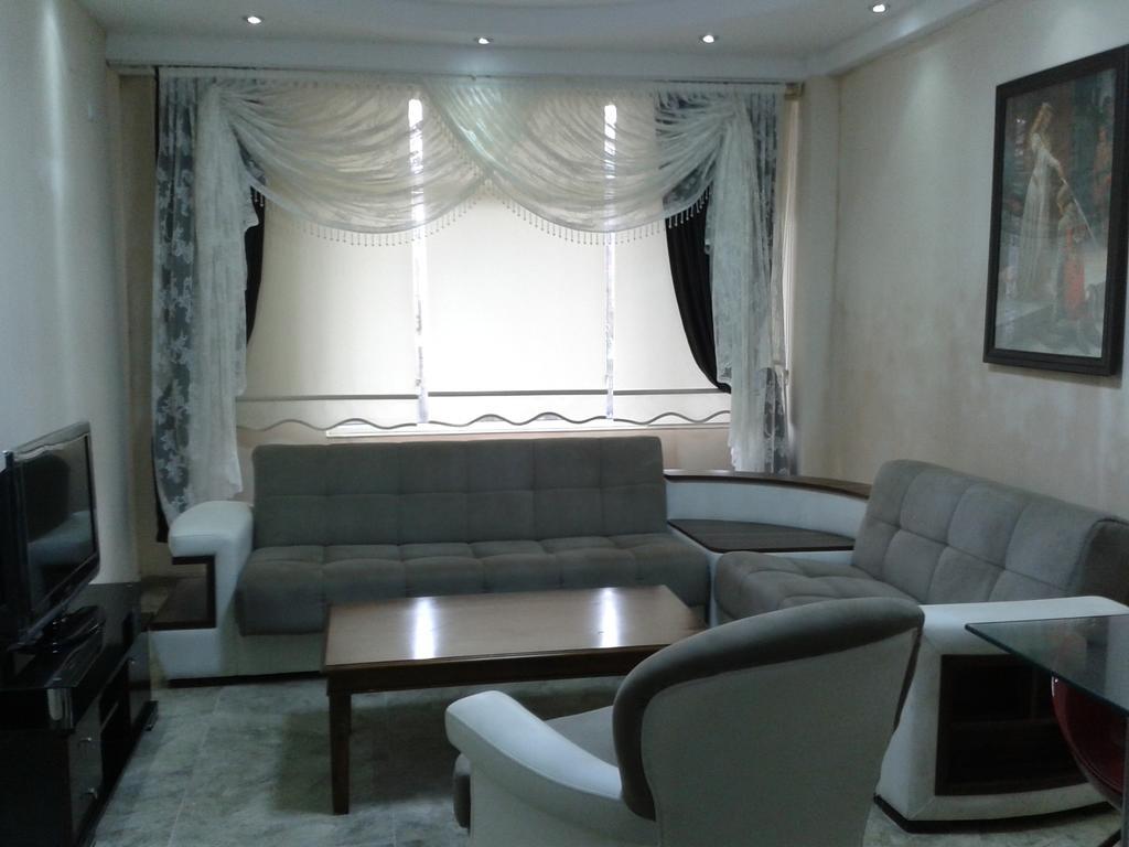 Guest House 코불레티 객실 사진