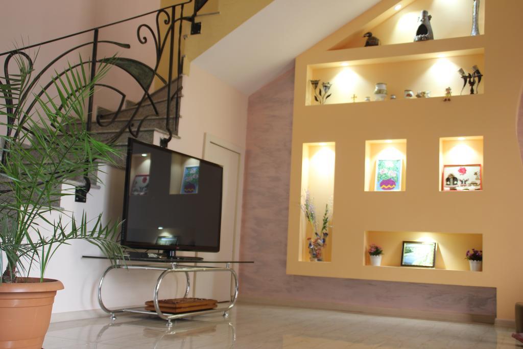 Guest House 코불레티 외부 사진