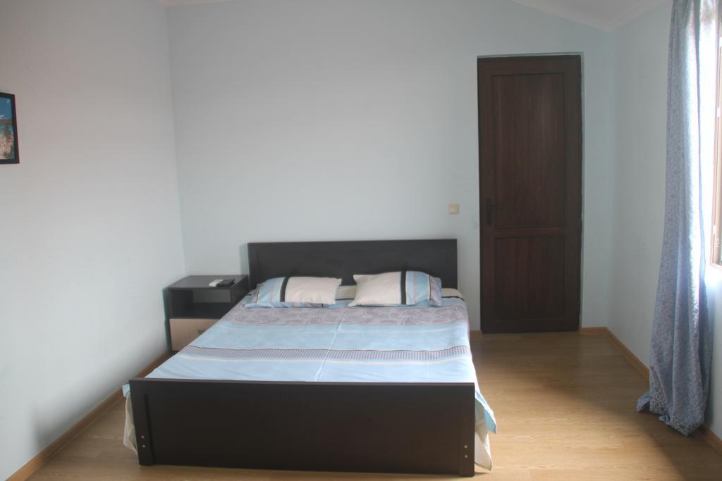 Guest House 코불레티 외부 사진