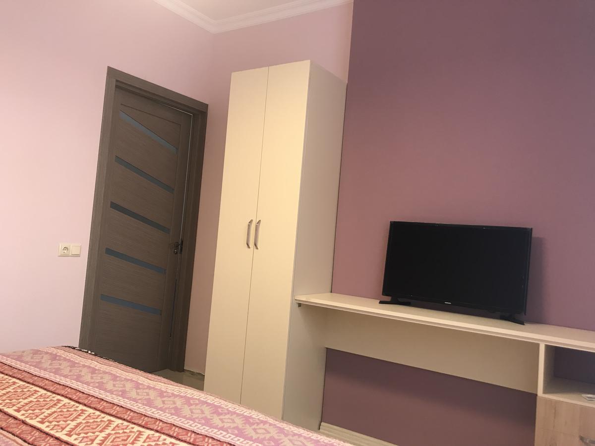 Guest House 코불레티 객실 사진