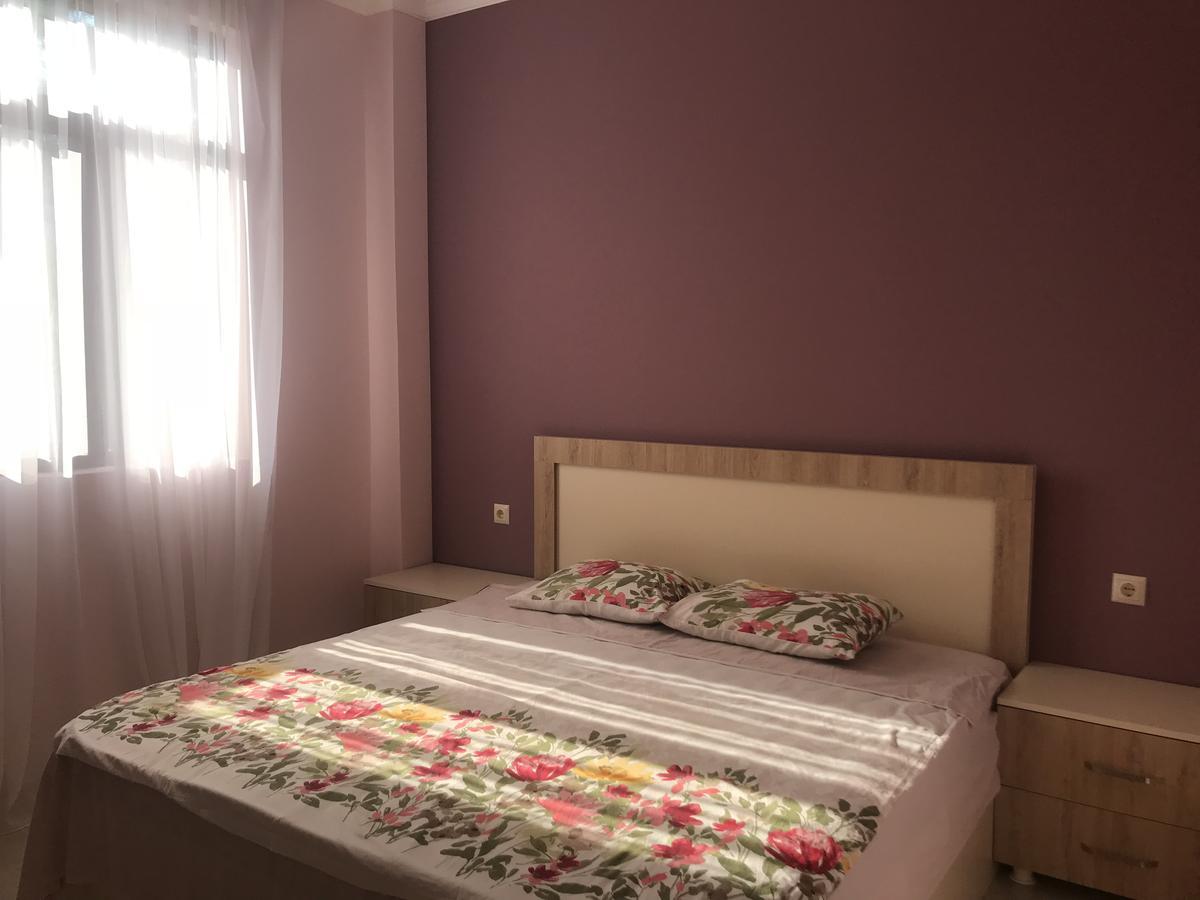 Guest House 코불레티 외부 사진