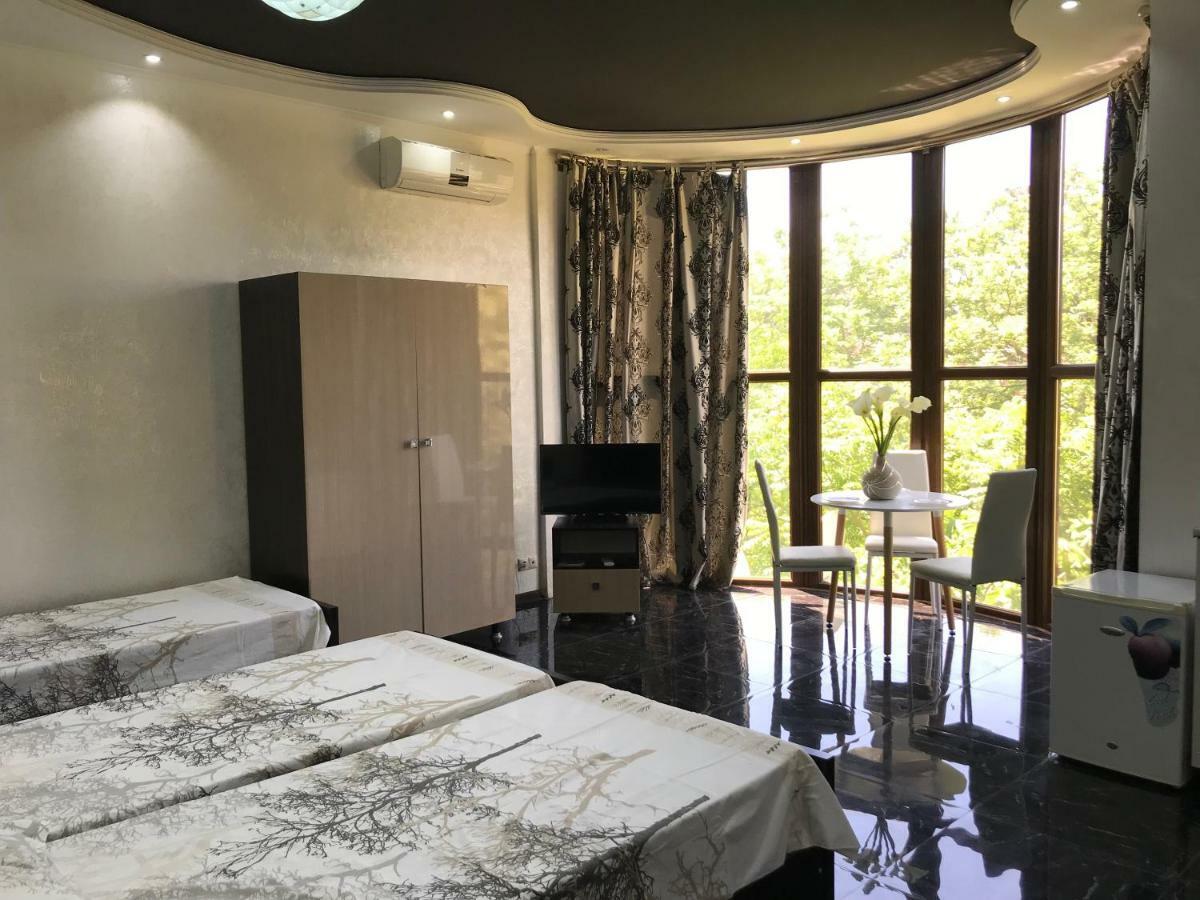 Guest House 코불레티 외부 사진