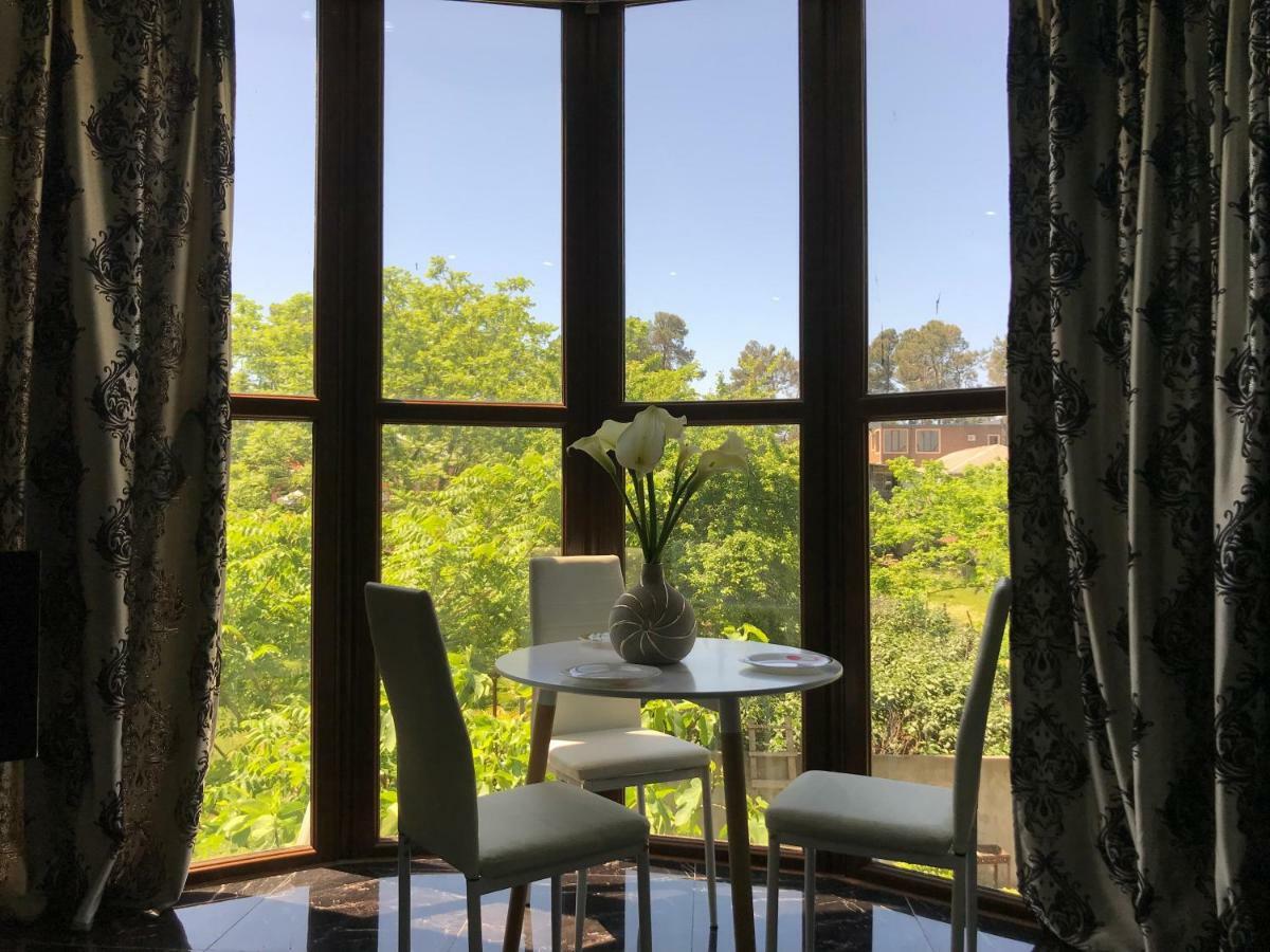 Guest House 코불레티 외부 사진
